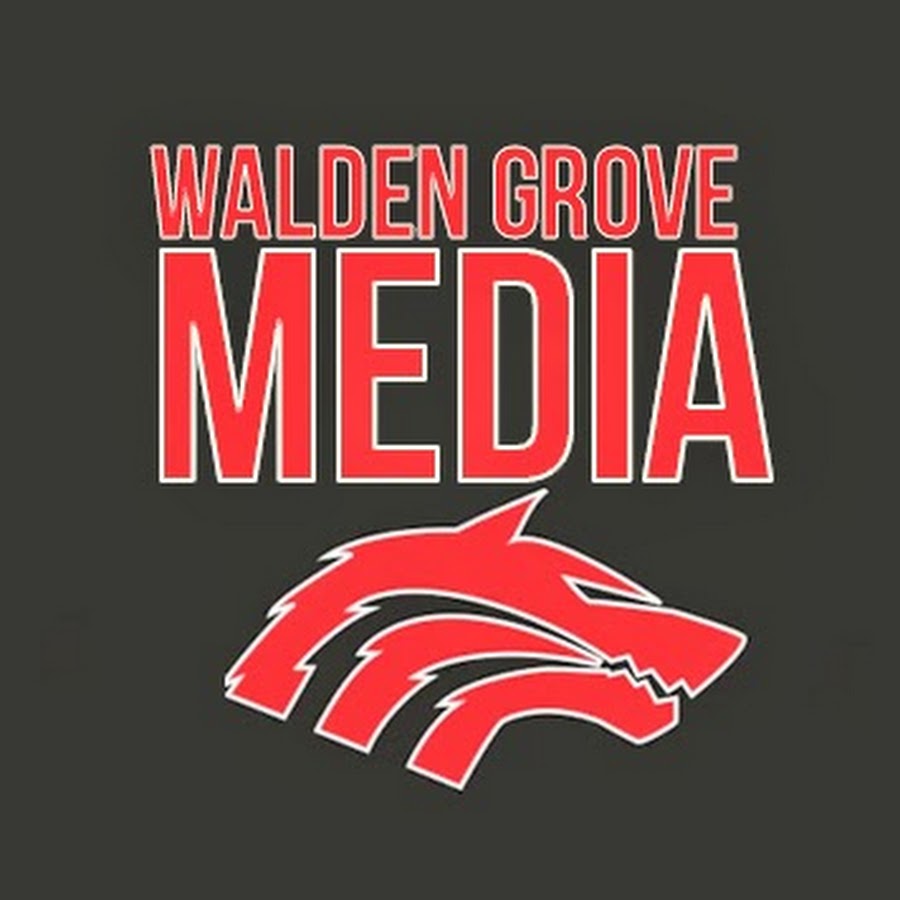 Walden Grove Media YouTube