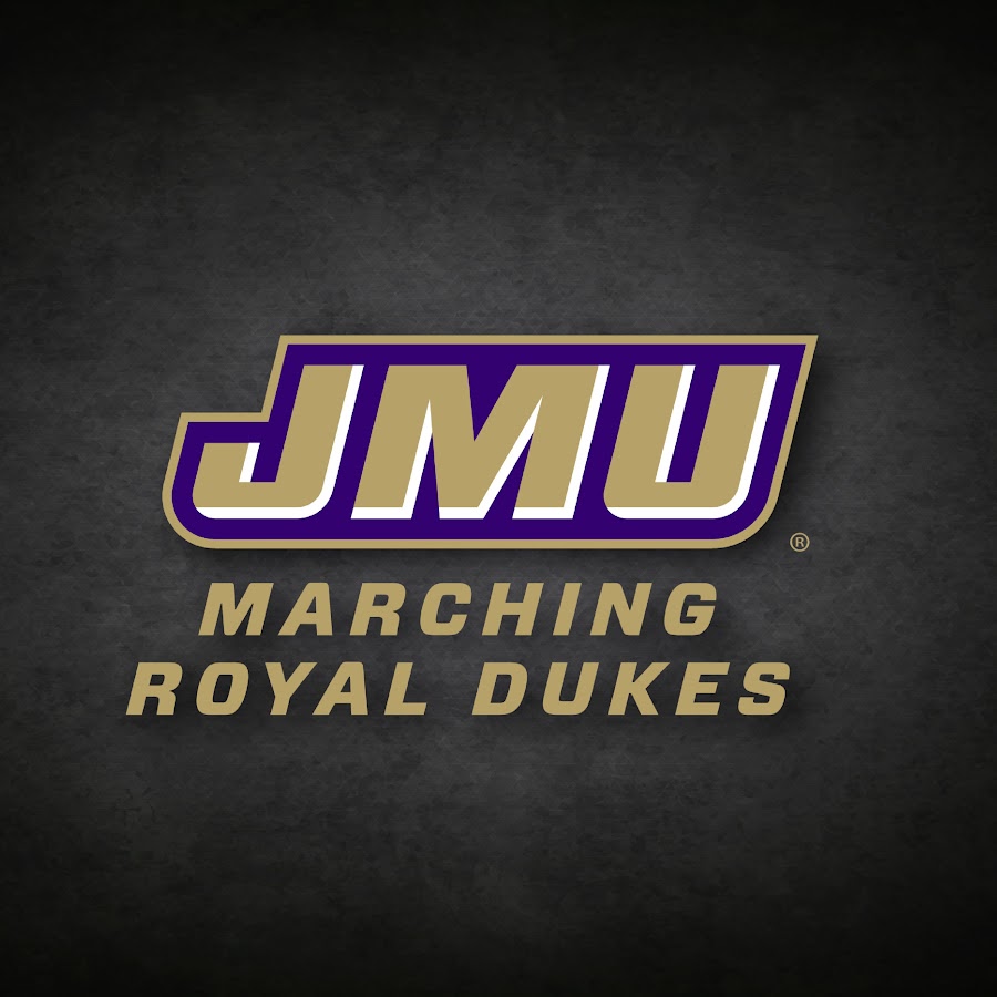 JMU Marching Royal Dukes - YouTube