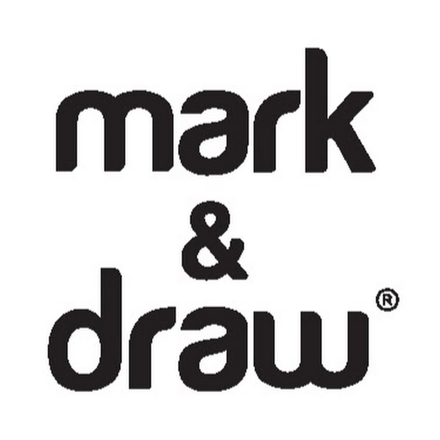 mark&draw YouTube