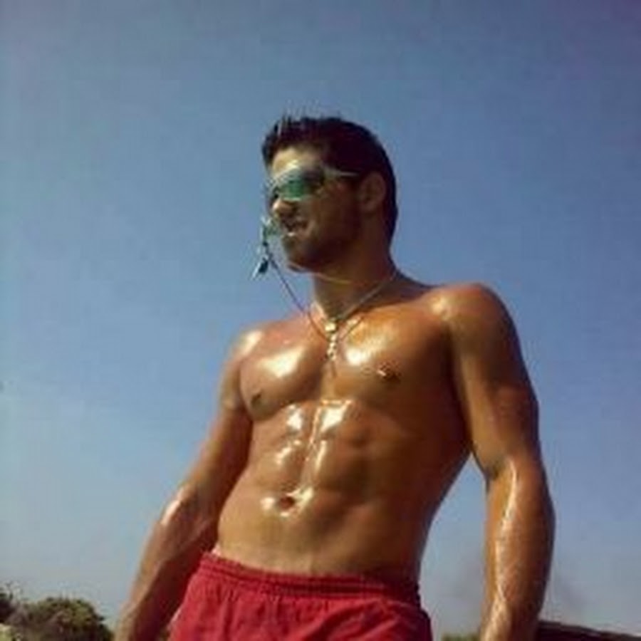 Alfredo Ortiz YouTube