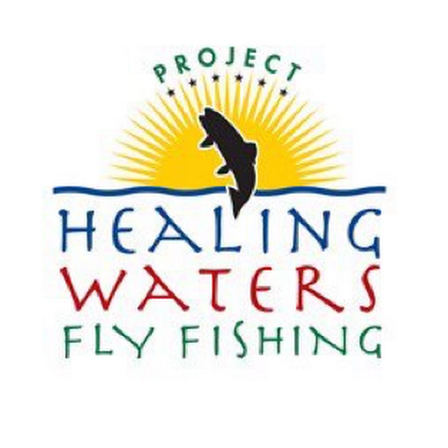 Project Healing Waters YouTube