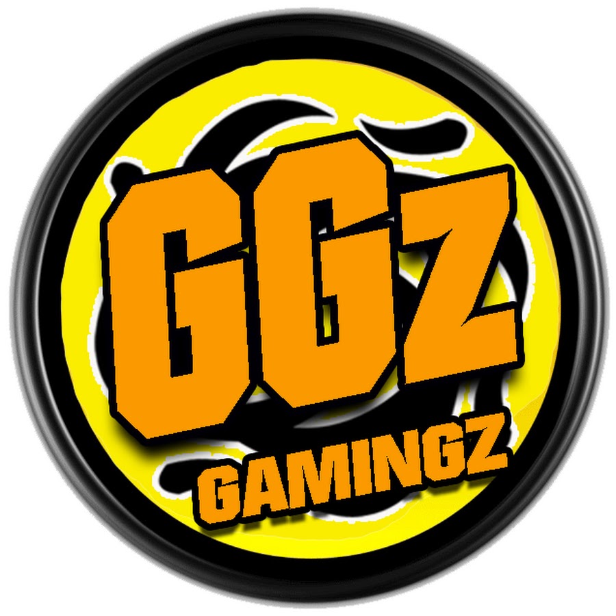GGz GamingZ YouTube