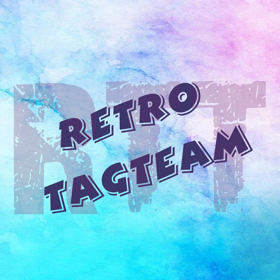Retro TagTeam - YouTube
