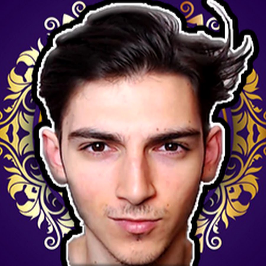 Berk Başaran YouTube