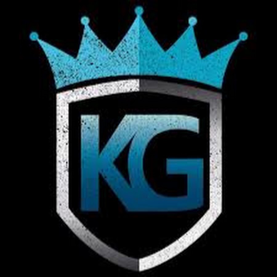 KG GAMING YouTube
