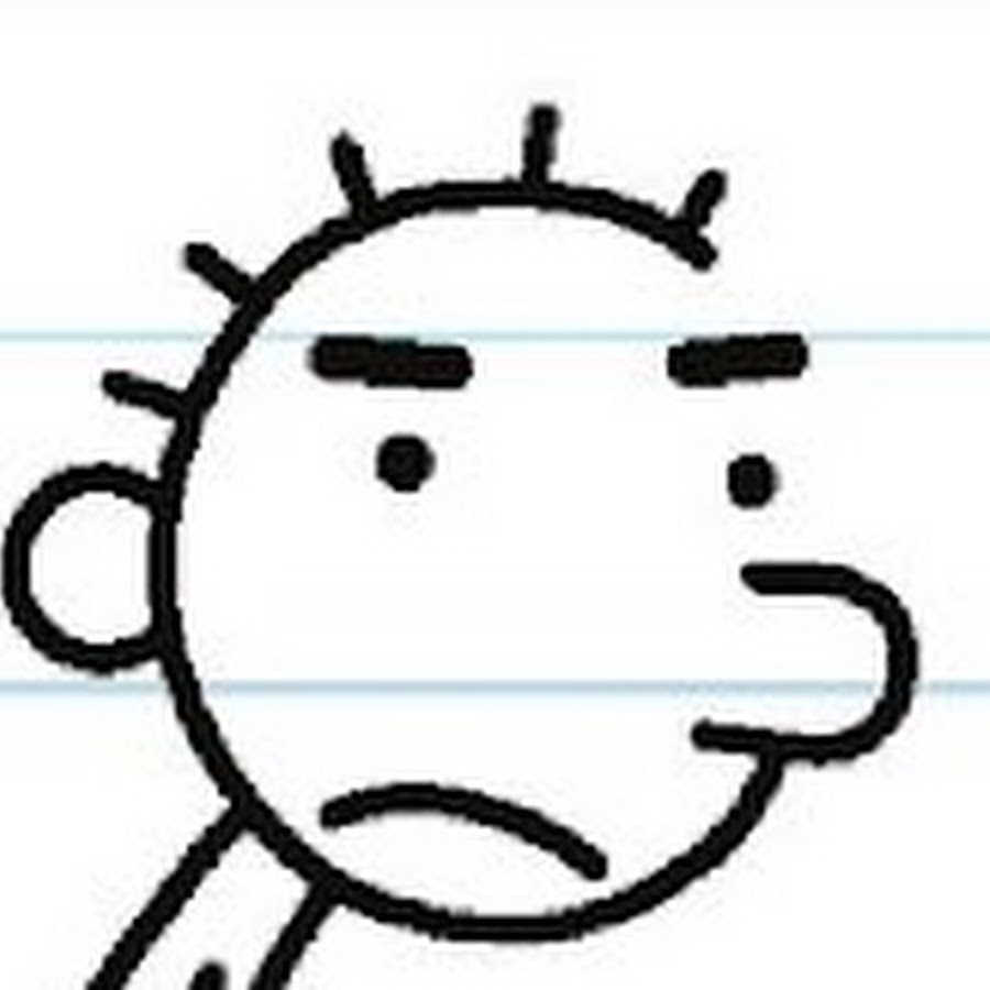 Rodrick Heffley YouTube