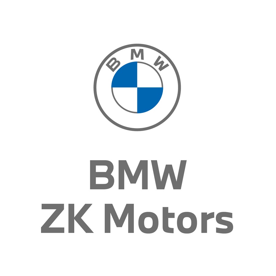 Dealer BMW ZK Motors Kielce YouTube