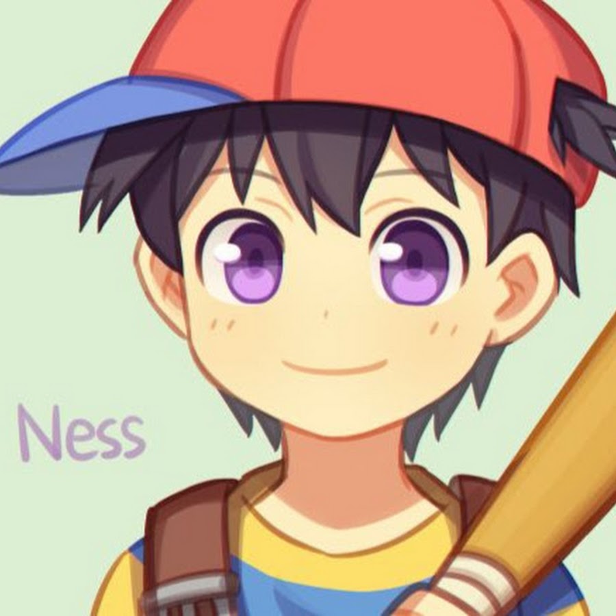 Ness - YouTube