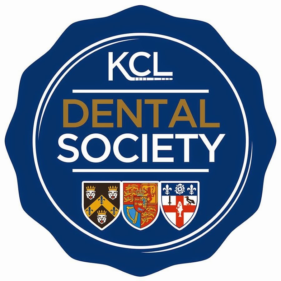 KCL Dental Society est. 1894 YouTube