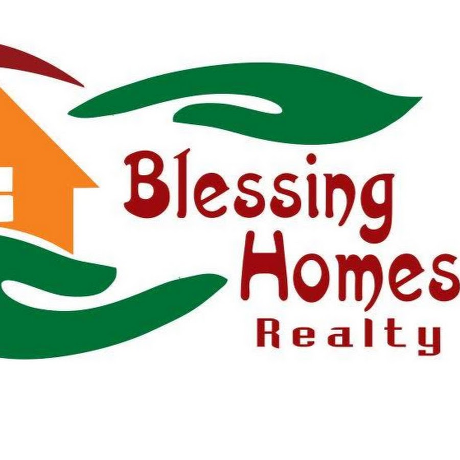 Blessing Homes YouTube