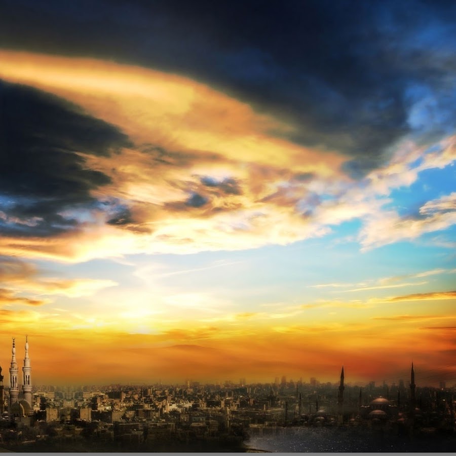 Muslims Prayer Times - YouTube