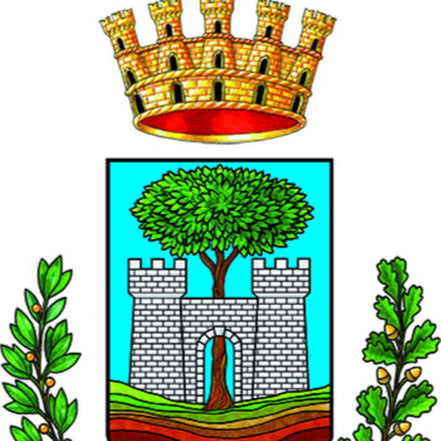 Comune Di Castano Primo YouTube