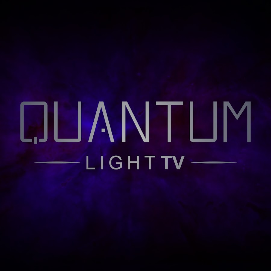 Quantum Light TV YouTube