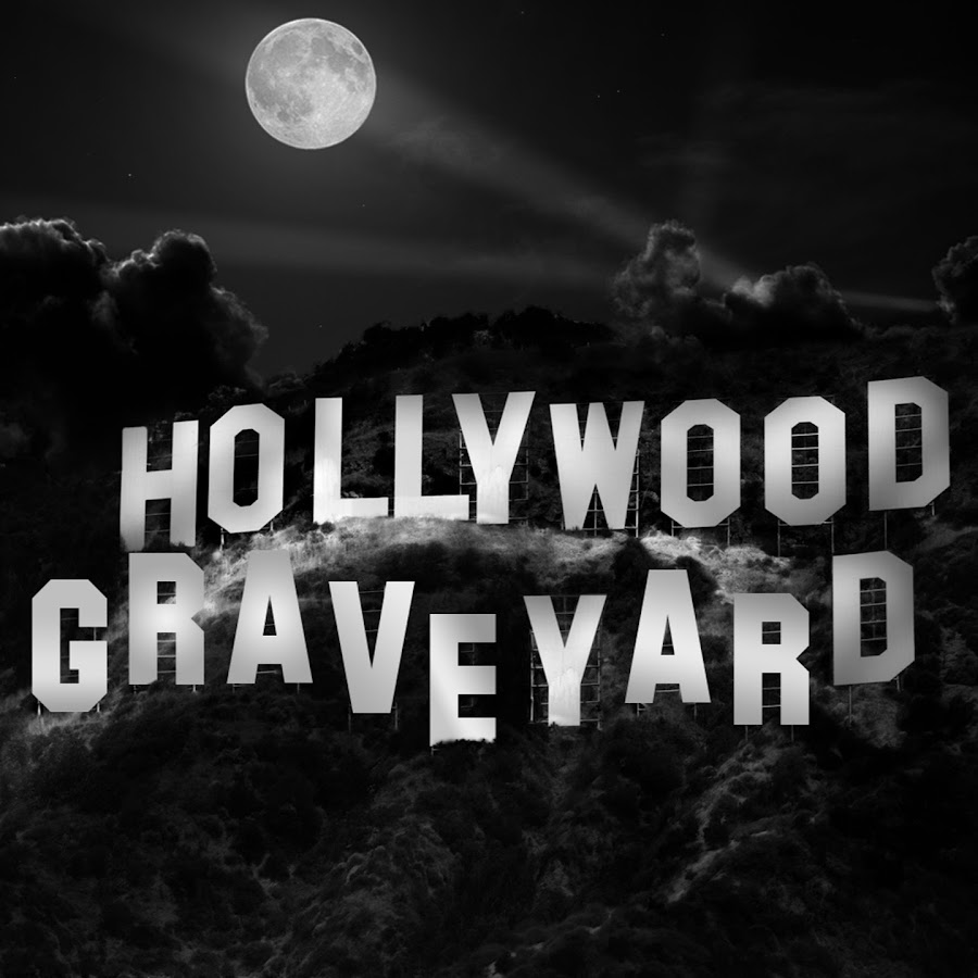 Hollywood Graveyard YouTube