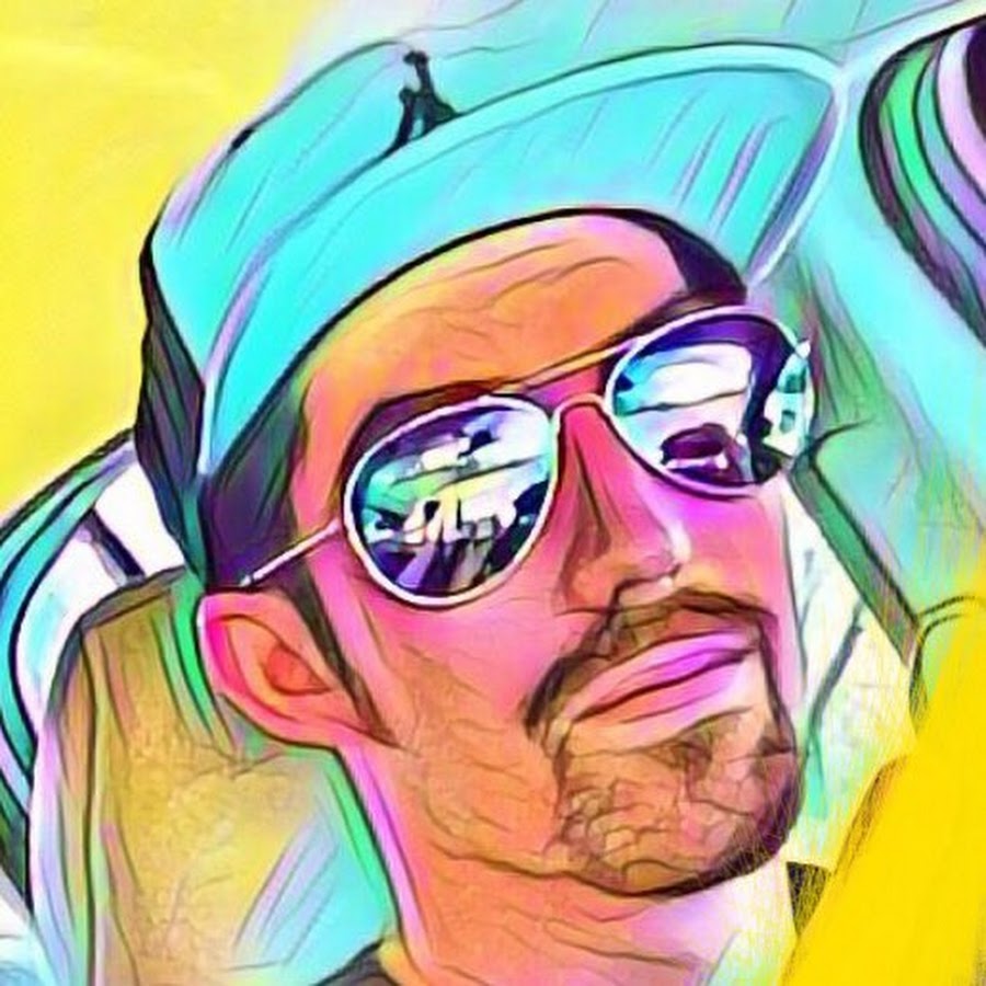 Chief loud cloud - YouTube