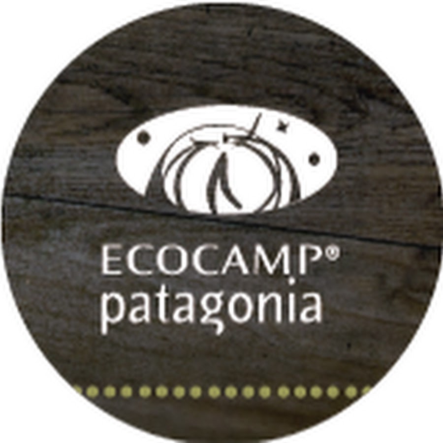 EcoCamp Patagonia - YouTube