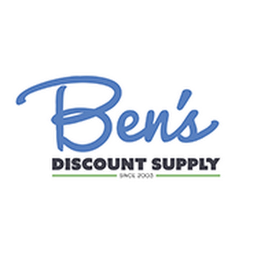 Ben's Discount Supply YouTube