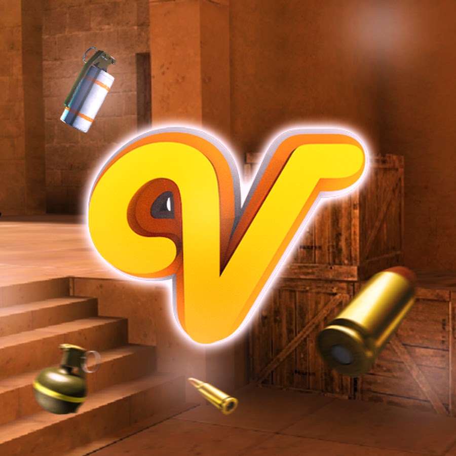Vortex канал blitz