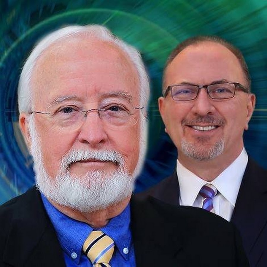 Prophecy Watchers YouTube