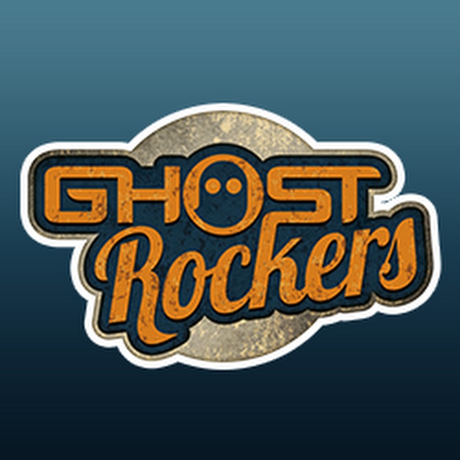 Ghost Rockers - YouTube