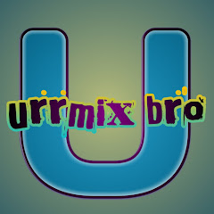 urrmix bro