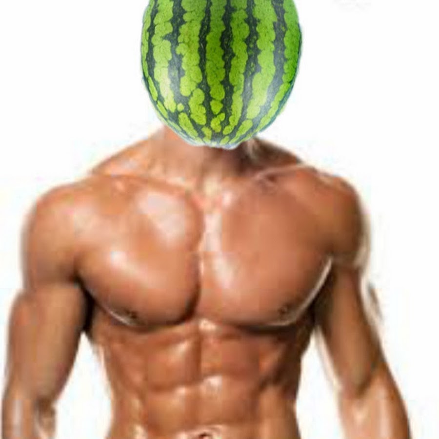 watermelon man YouTube