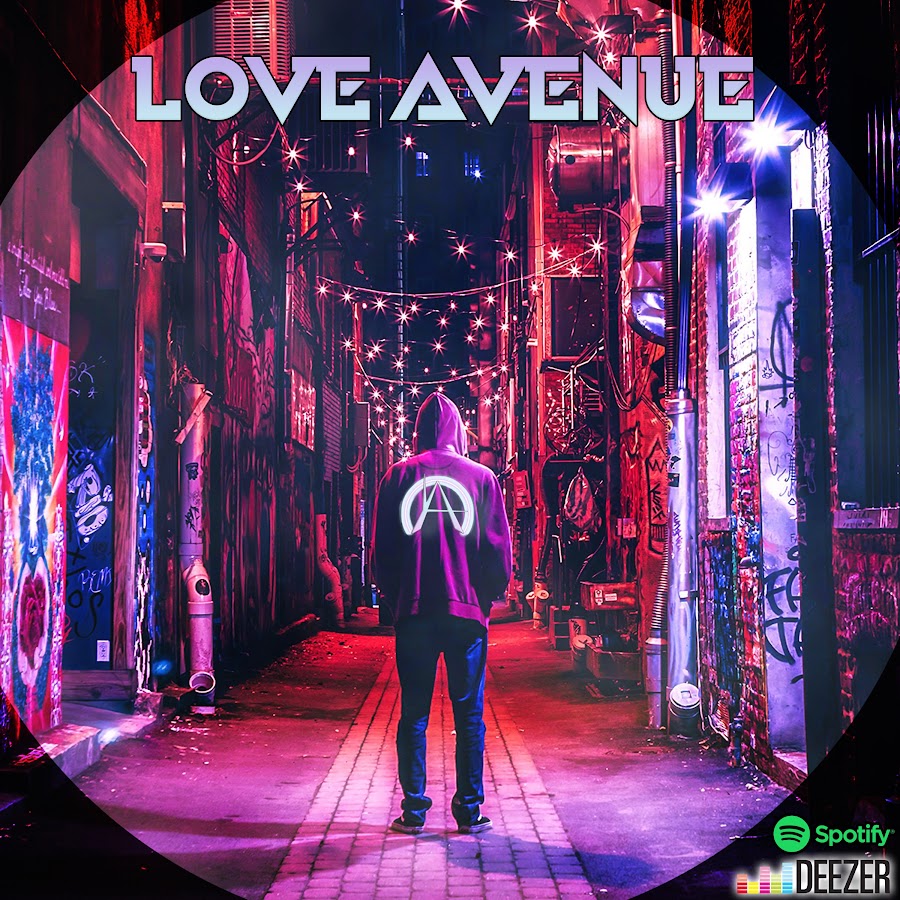 Love Avenue YouTube