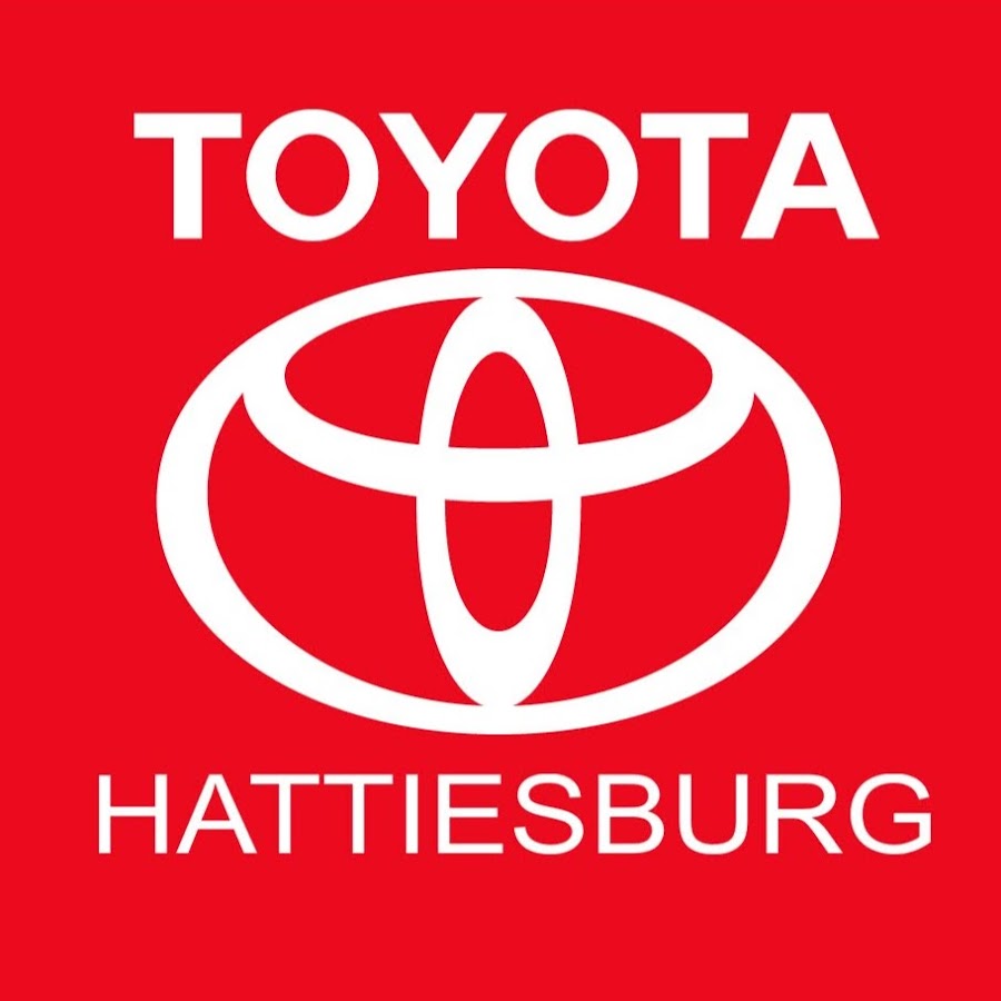 Toyota of Hattiesburg YouTube