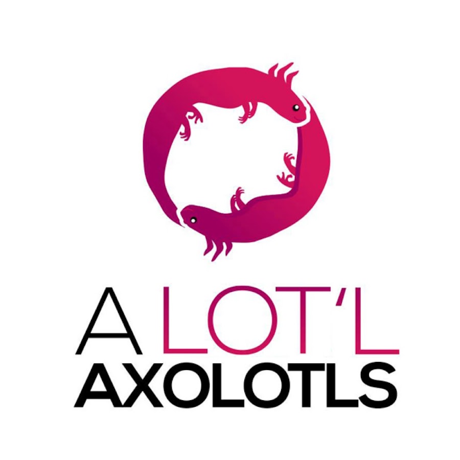 A Lot'l Axolotls - YouTube
