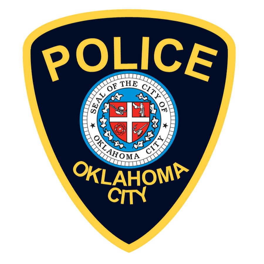 Oklahoma City Police Department YouTube