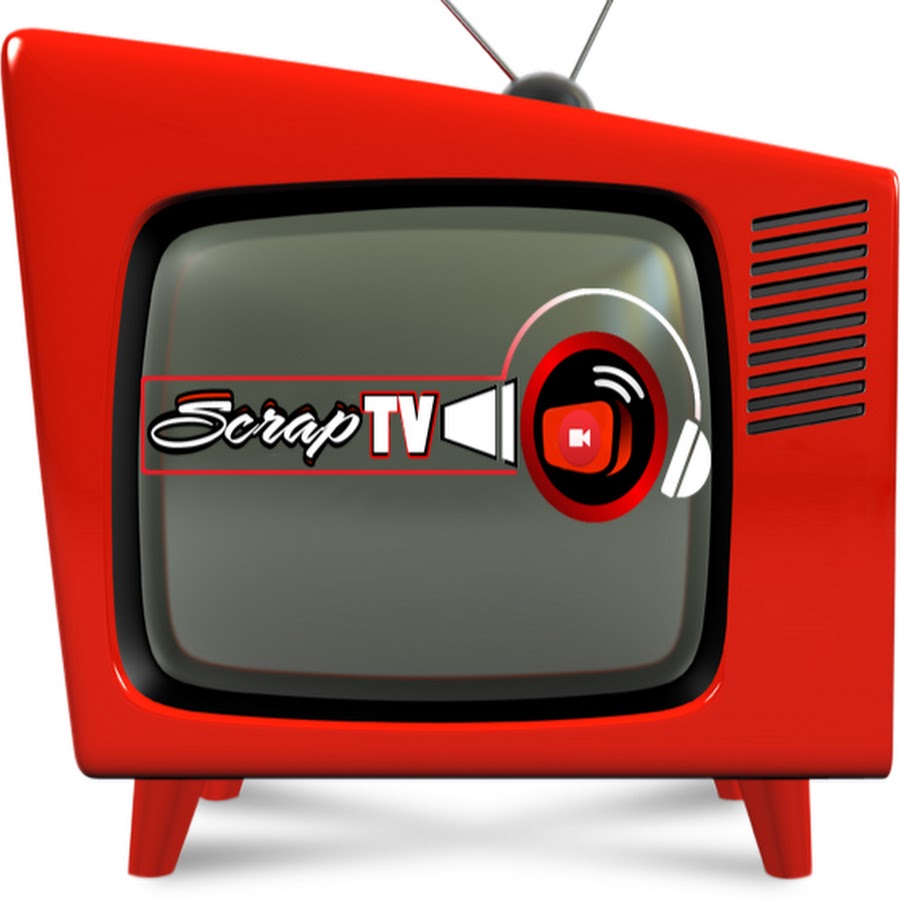 Scrap TV YouTube