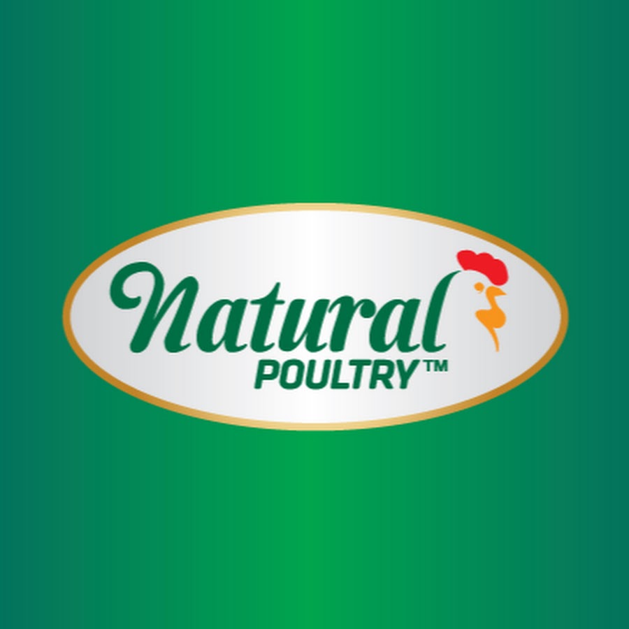Natural Poultry - YouTube