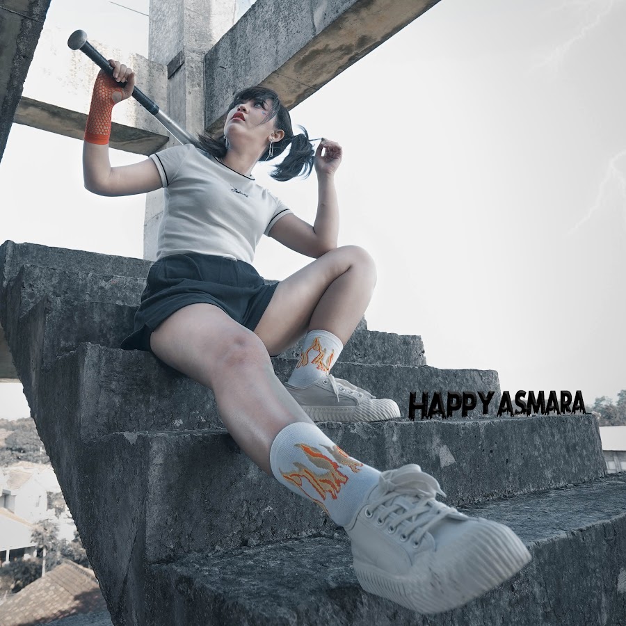 Happy Asmara Music - YouTube