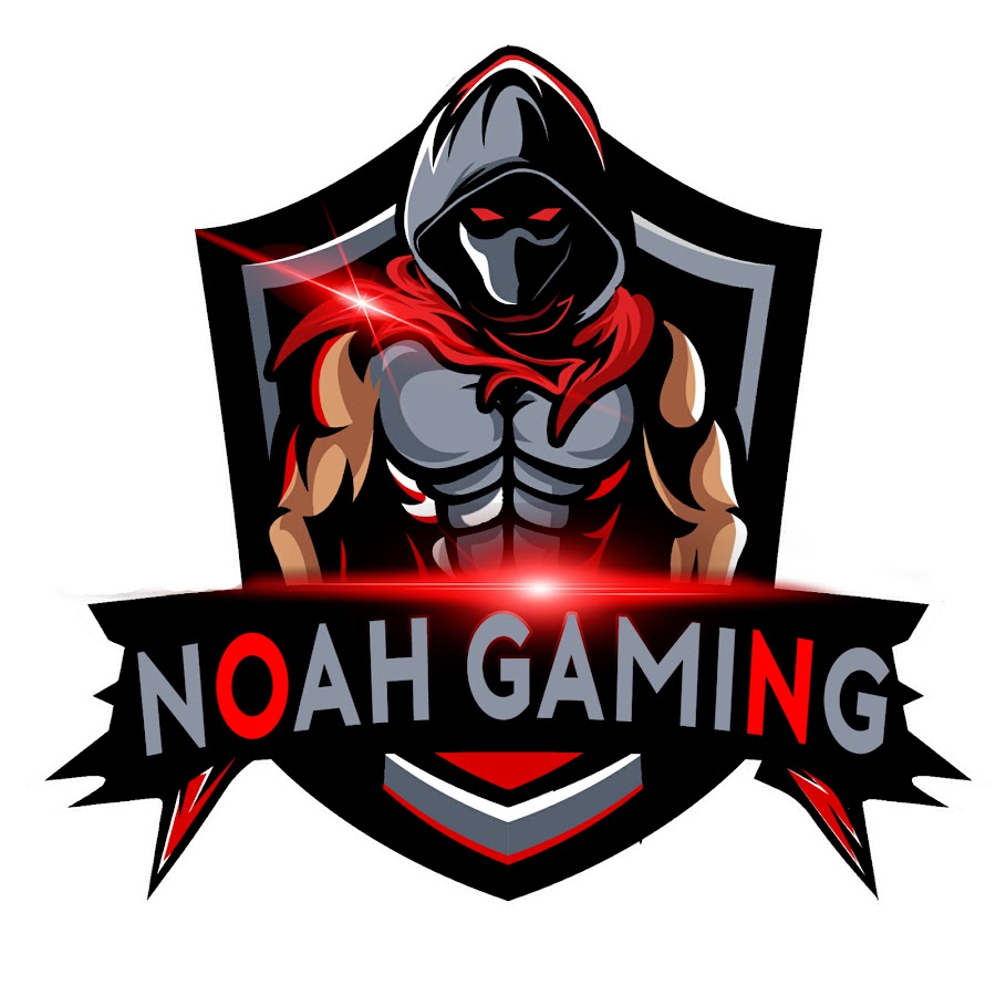 NOAH GAMING - YouTube 