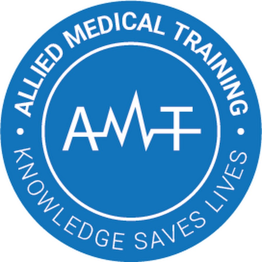 Allied Medical Training YouTube