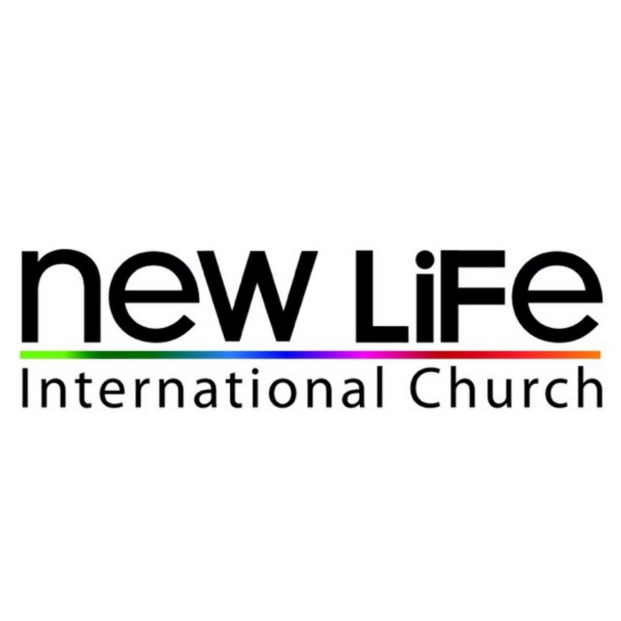 New Life International Church YouTube