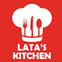 Lata's Kitchen