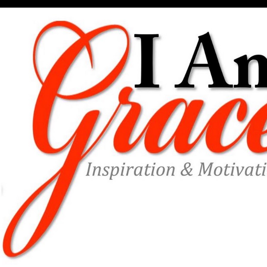 "I Am Grace" - YouTube