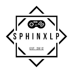SphinxLP - Das ganze Leben ist ein Spiel