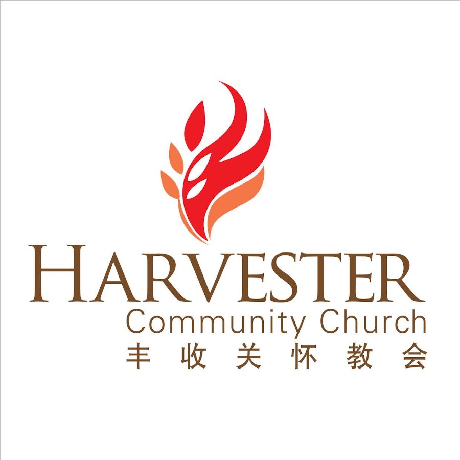 Harvester Community Church YouTube