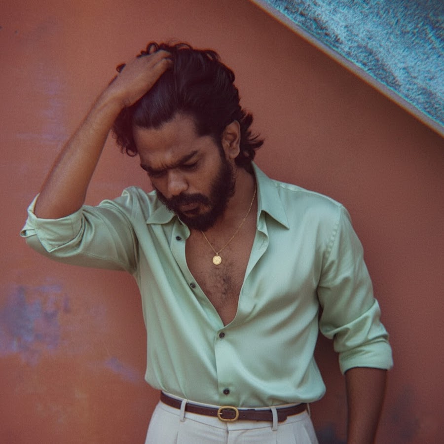 Jithin Jose - YouTube