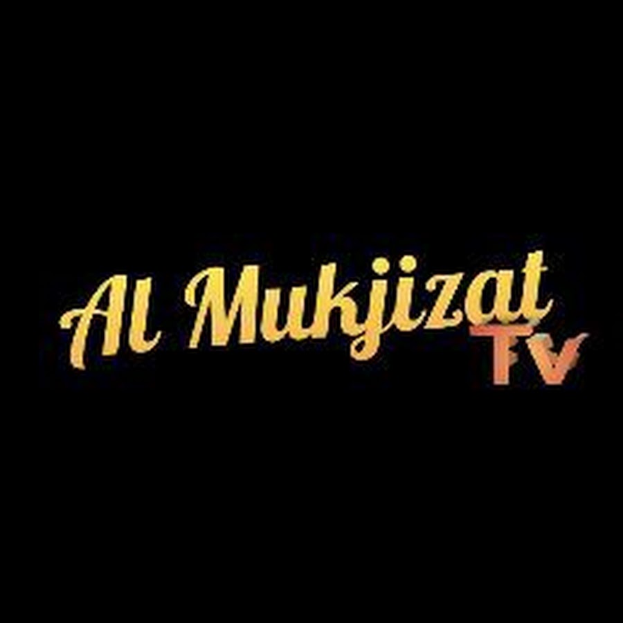 Al Mukjizat YouTube