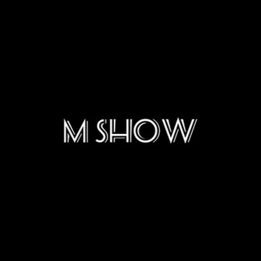 M show - YouTube