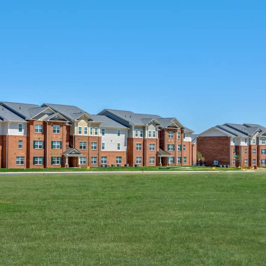 New Post Apartments YouTube