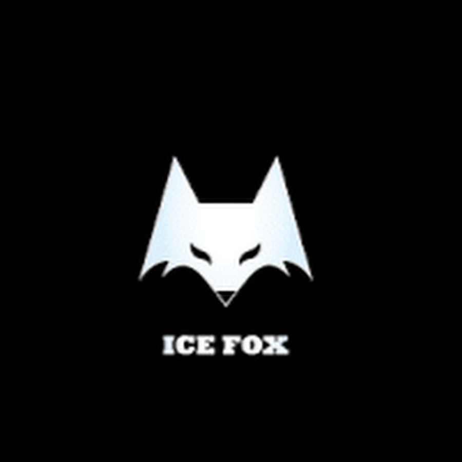 Ice fox. Айс Фокс. Ава по типу айс Фокс. Кто такой айс Фокс.