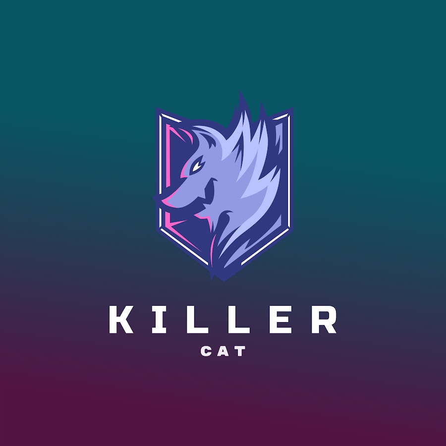 Killer Cat YouTube