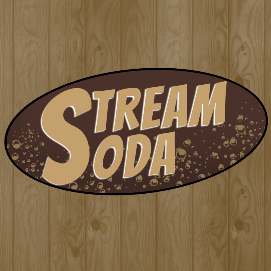 Stream Soda - YouTube