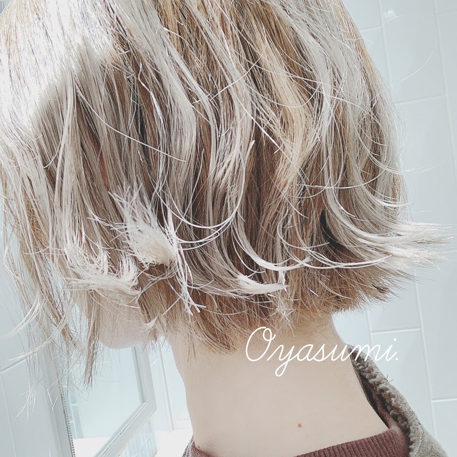 Oyasumi. - YouTube