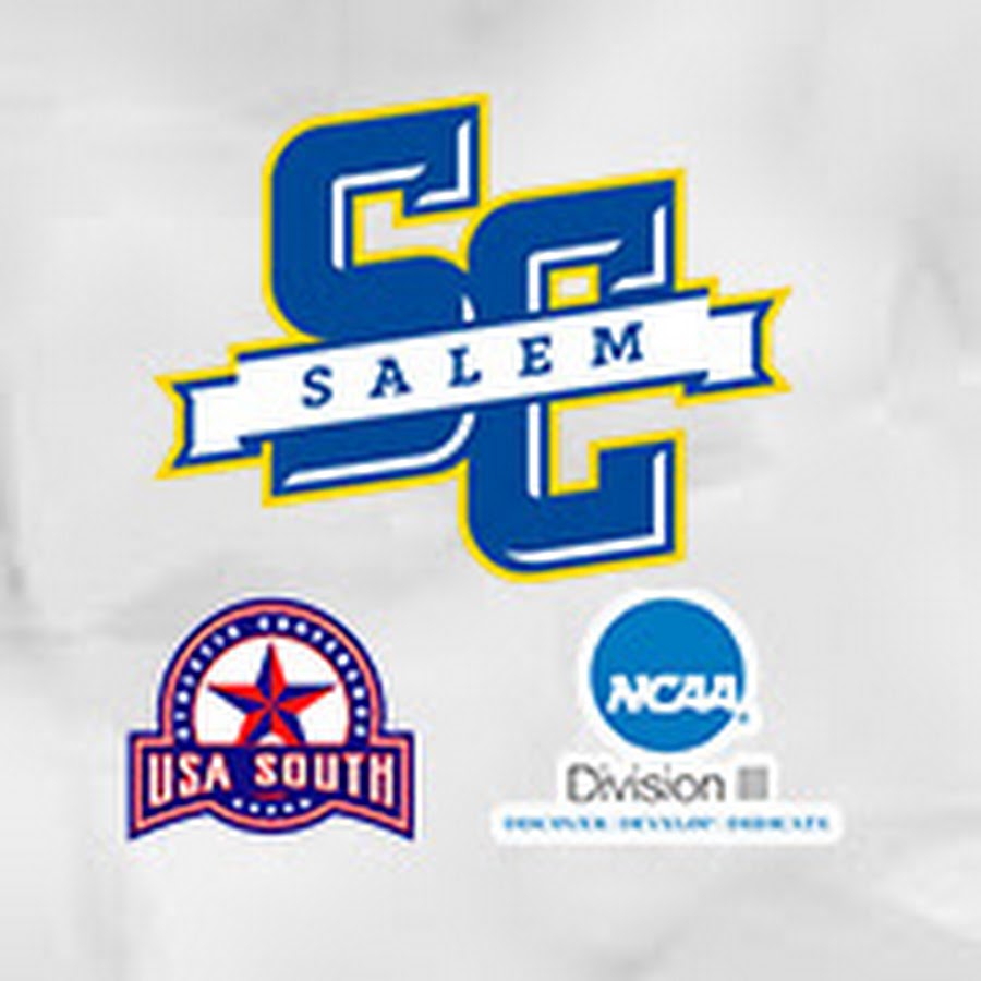 Salem College Sports YouTube