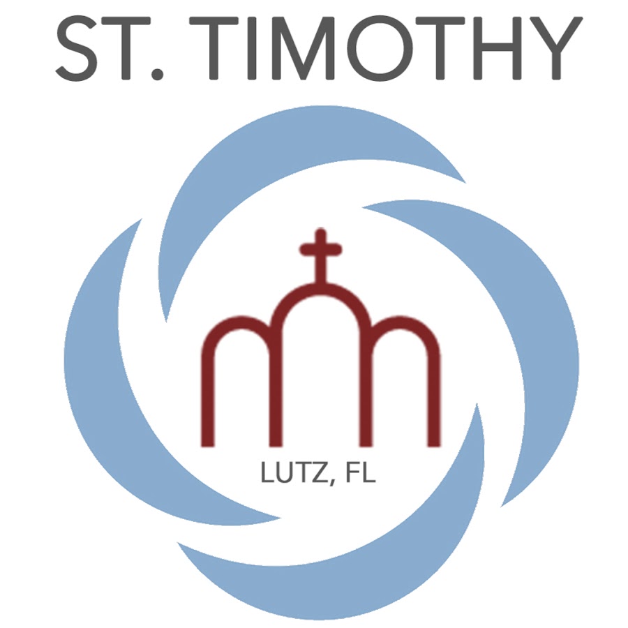 St Timothy Catholic Church YouTube